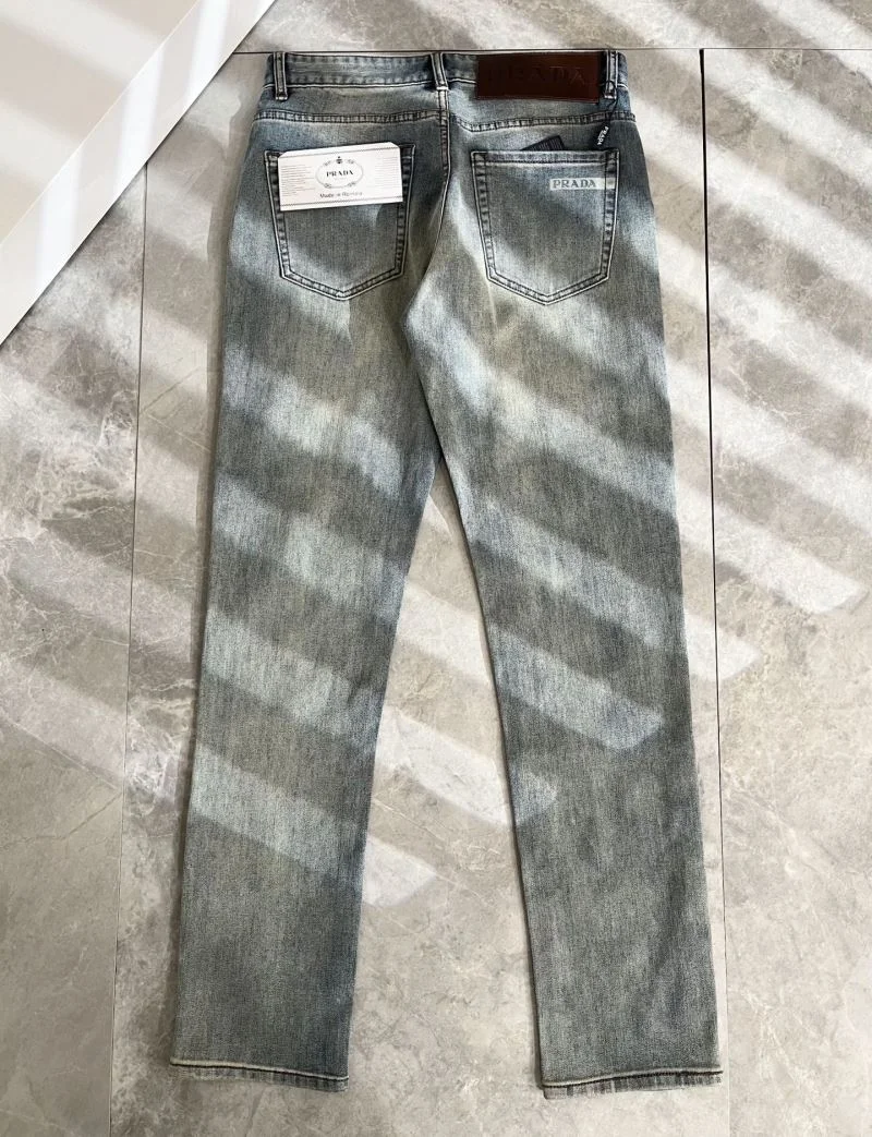 Reliable Prada Jeans 167593