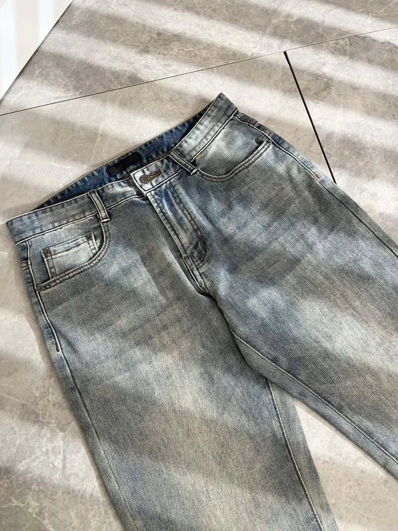 Reliable Prada Jeans 167593