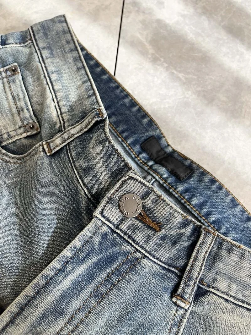 Reliable Prada Jeans 167593