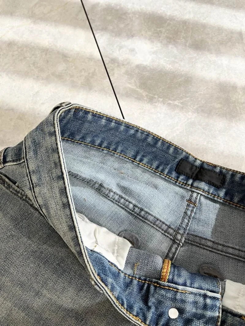 Reliable Prada Jeans 167593