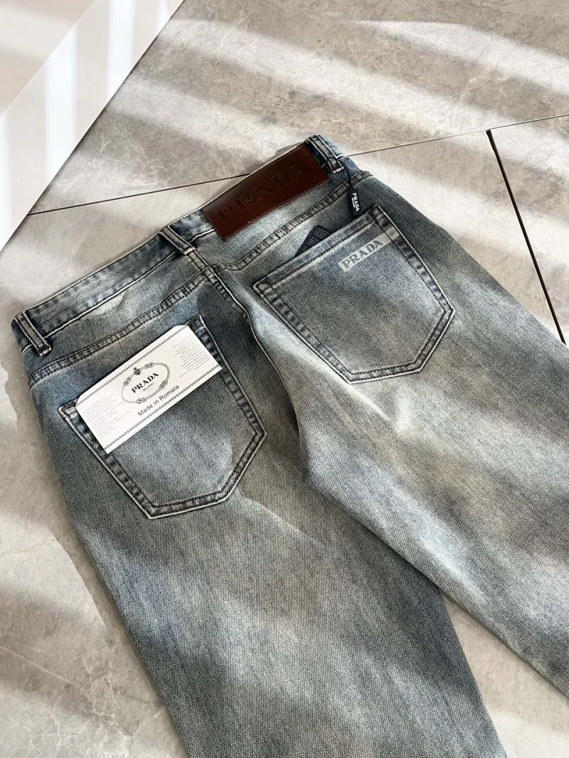 Reliable Prada Jeans 167593