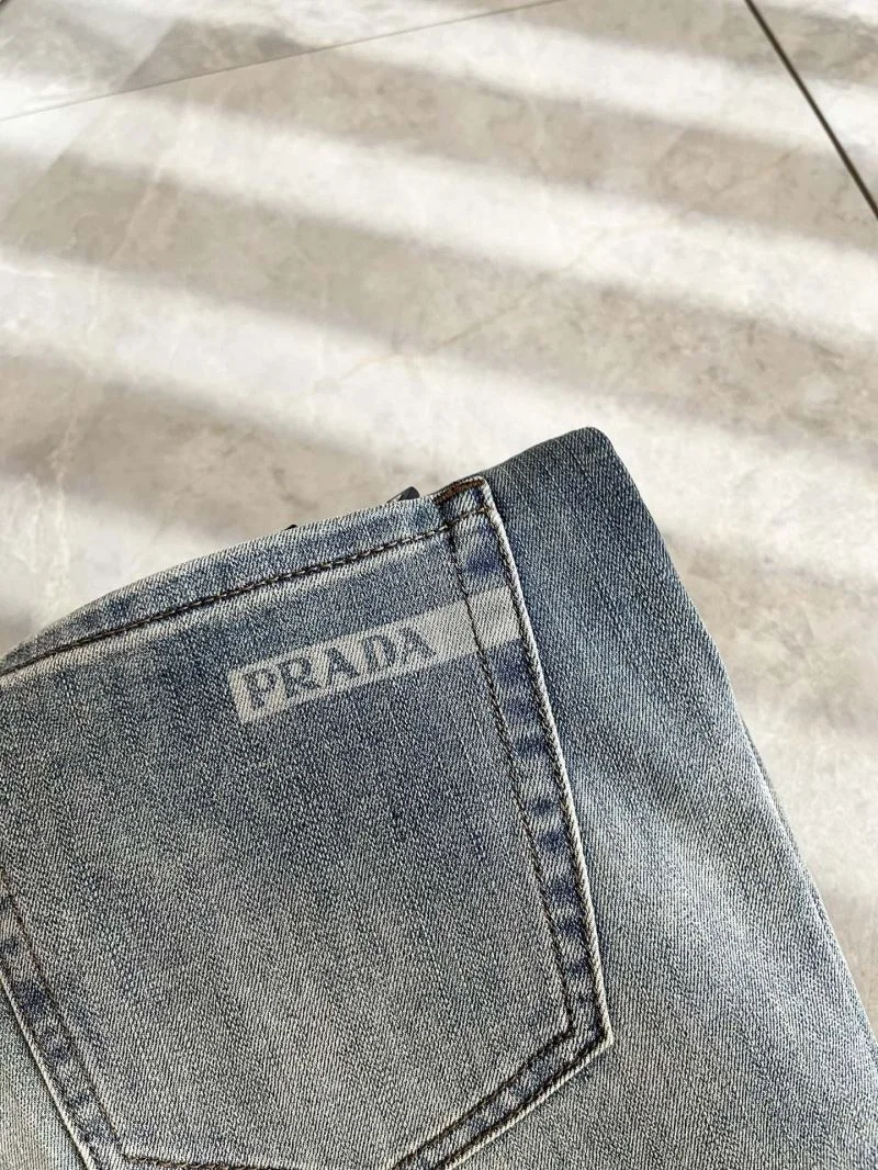 Reliable Prada Jeans 167593
