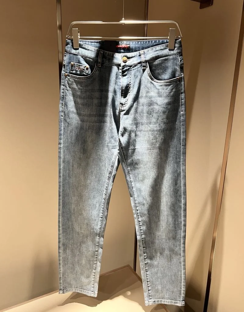 Prada Jeans ComfortFit 167594