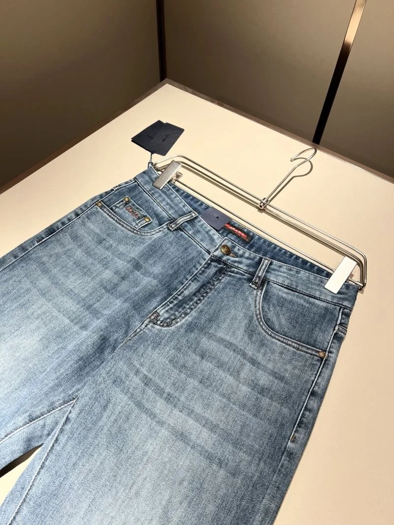 Prada Jeans ComfortFit 167594