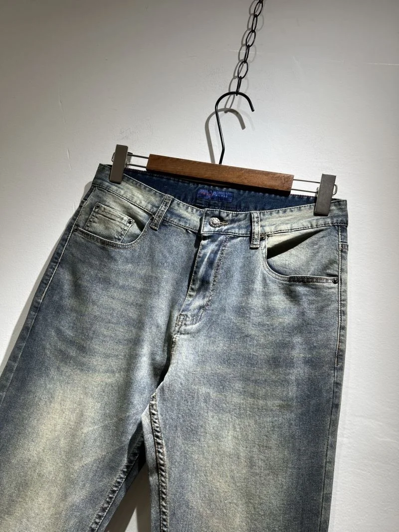 Prada Jeans Effortless 167591