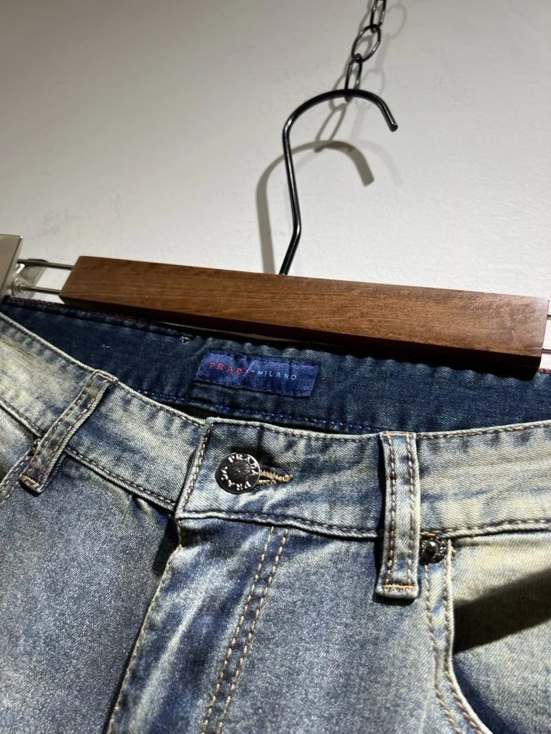 Prada Jeans Effortless 167591