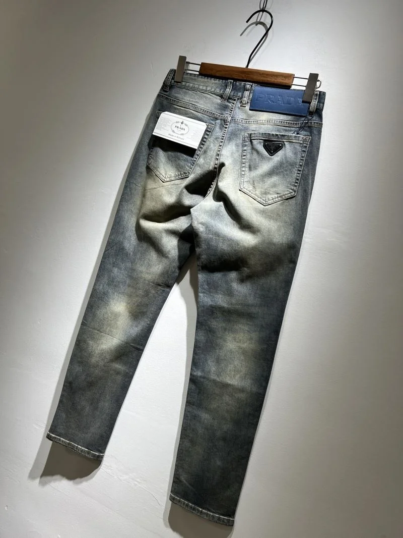 Prada Jeans Effortless 167591