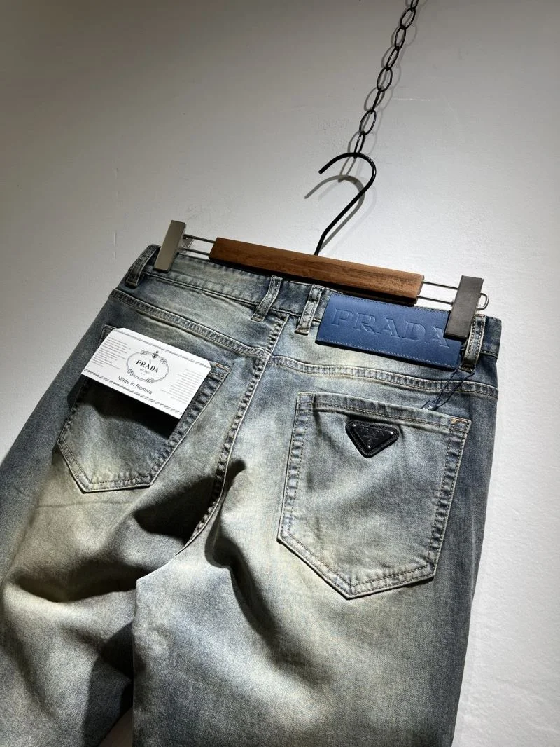 Prada Jeans Effortless 167591