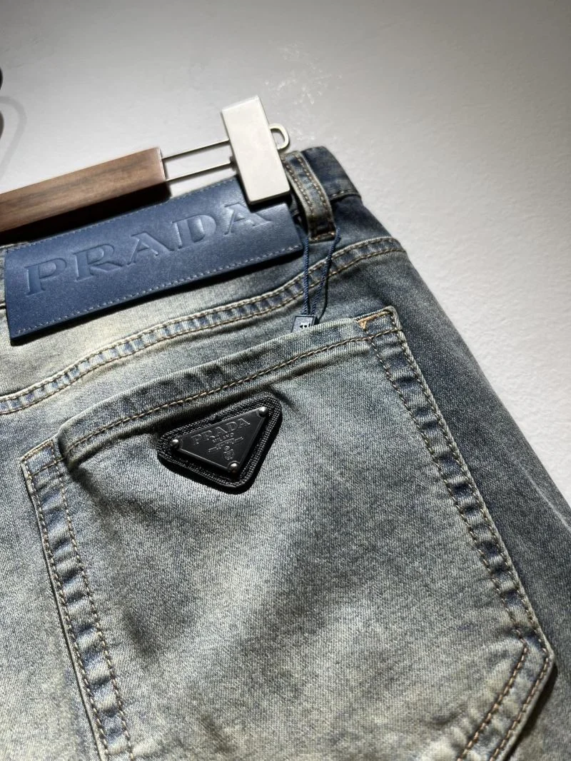 Prada Jeans Effortless 167591