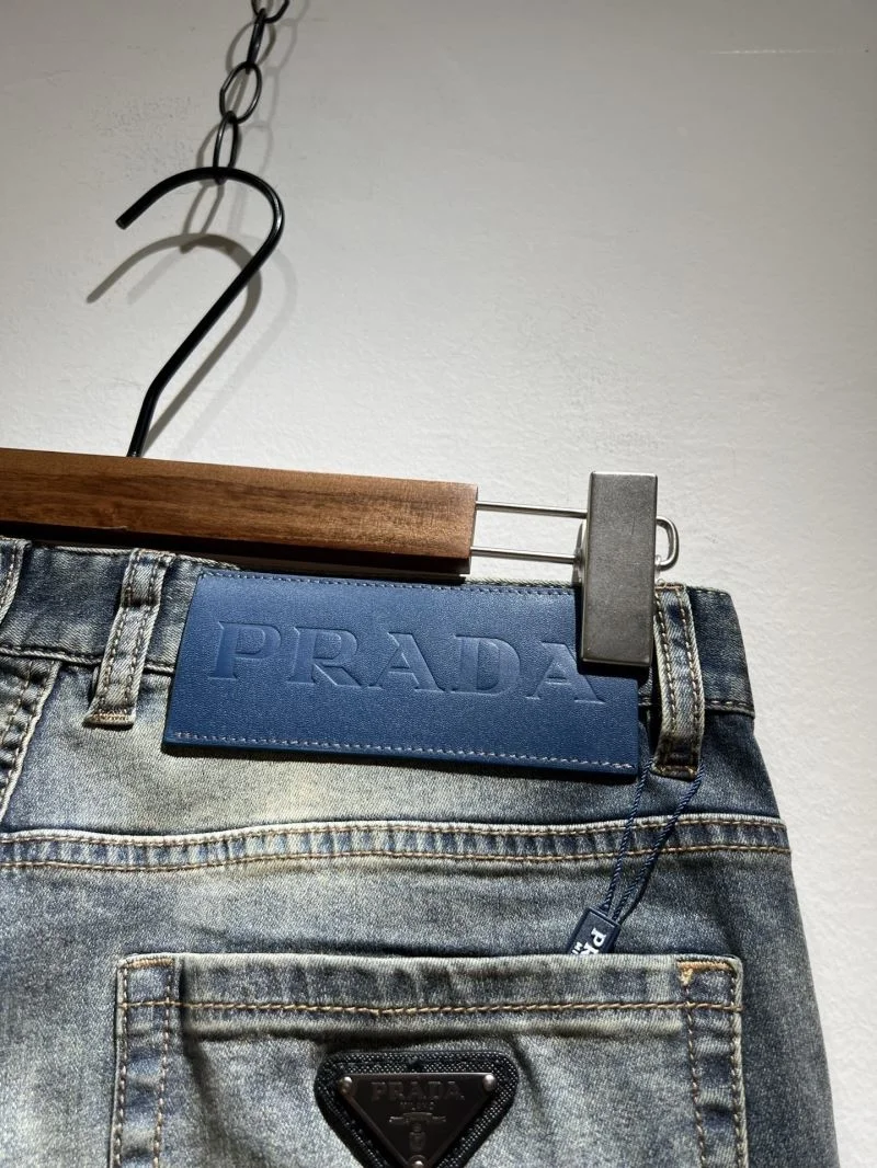 Prada Jeans Effortless 167591