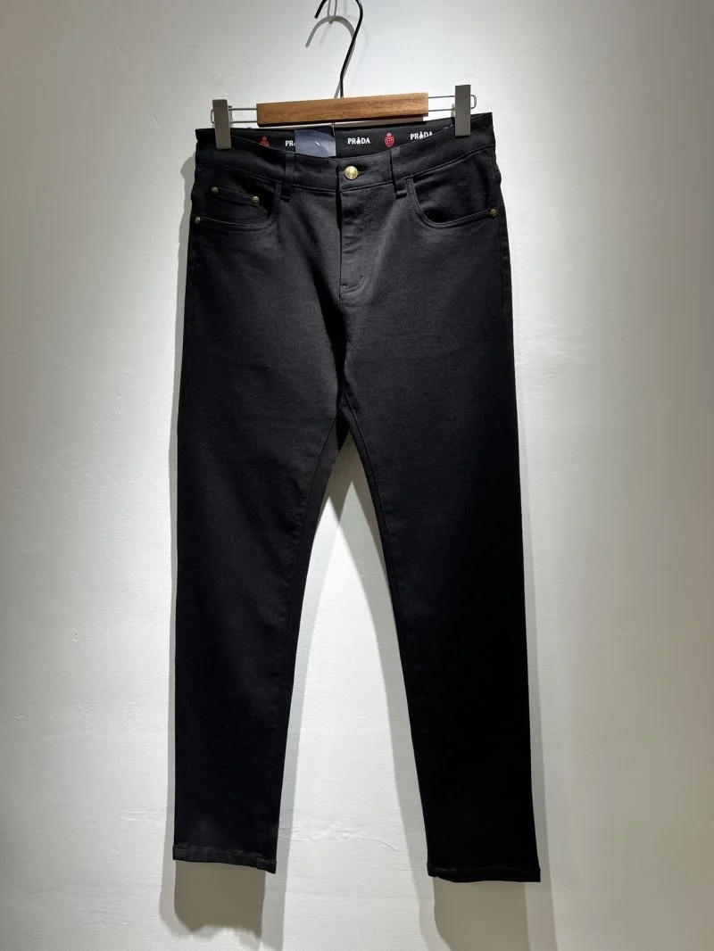 Prada Jeans FlexibleFit 167669