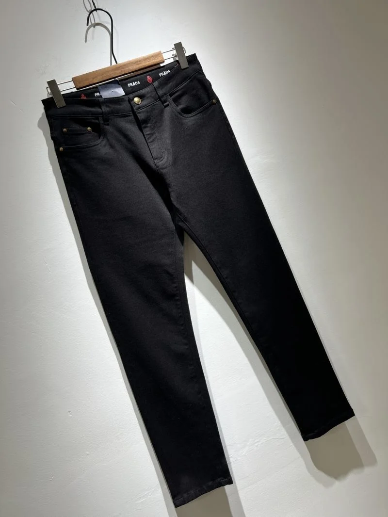 Prada Jeans FlexibleFit 167669
