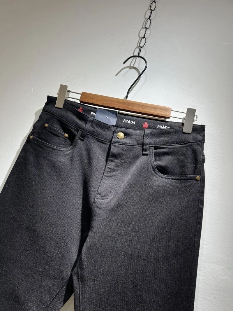 Prada Jeans FlexibleFit 167669