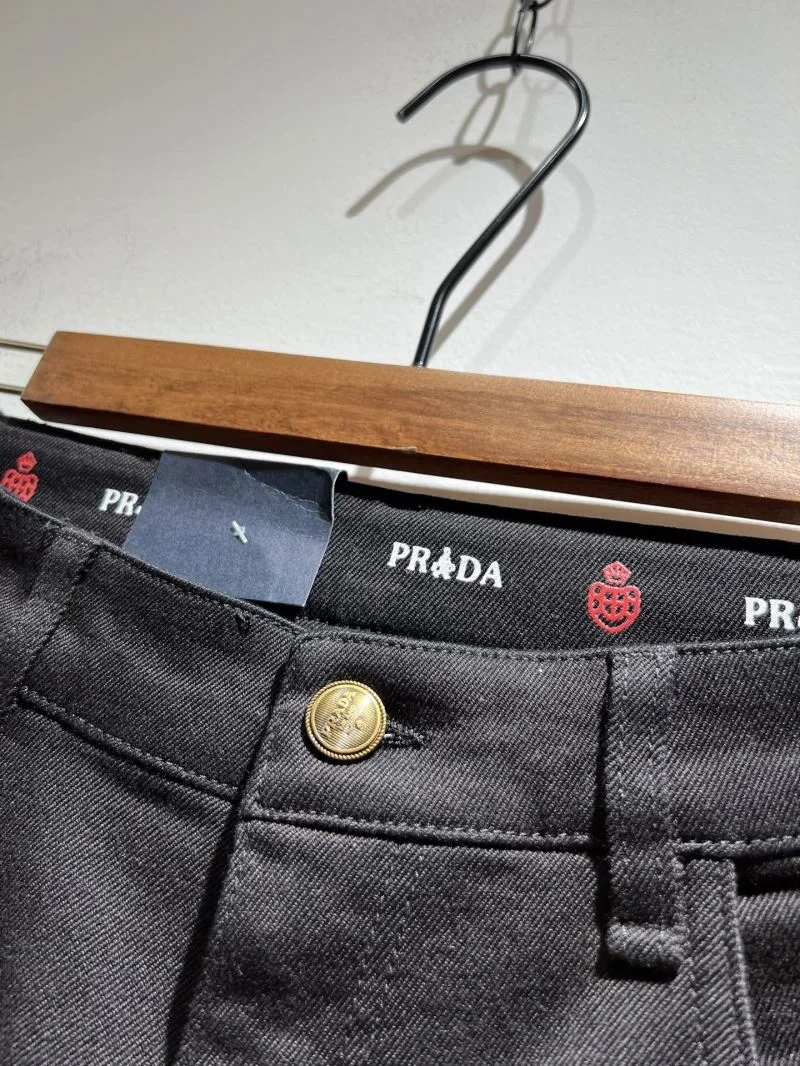 Prada Jeans FlexibleFit 167669