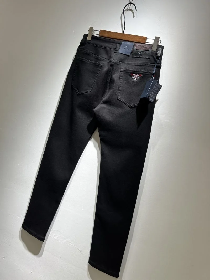 Prada Jeans FlexibleFit 167669