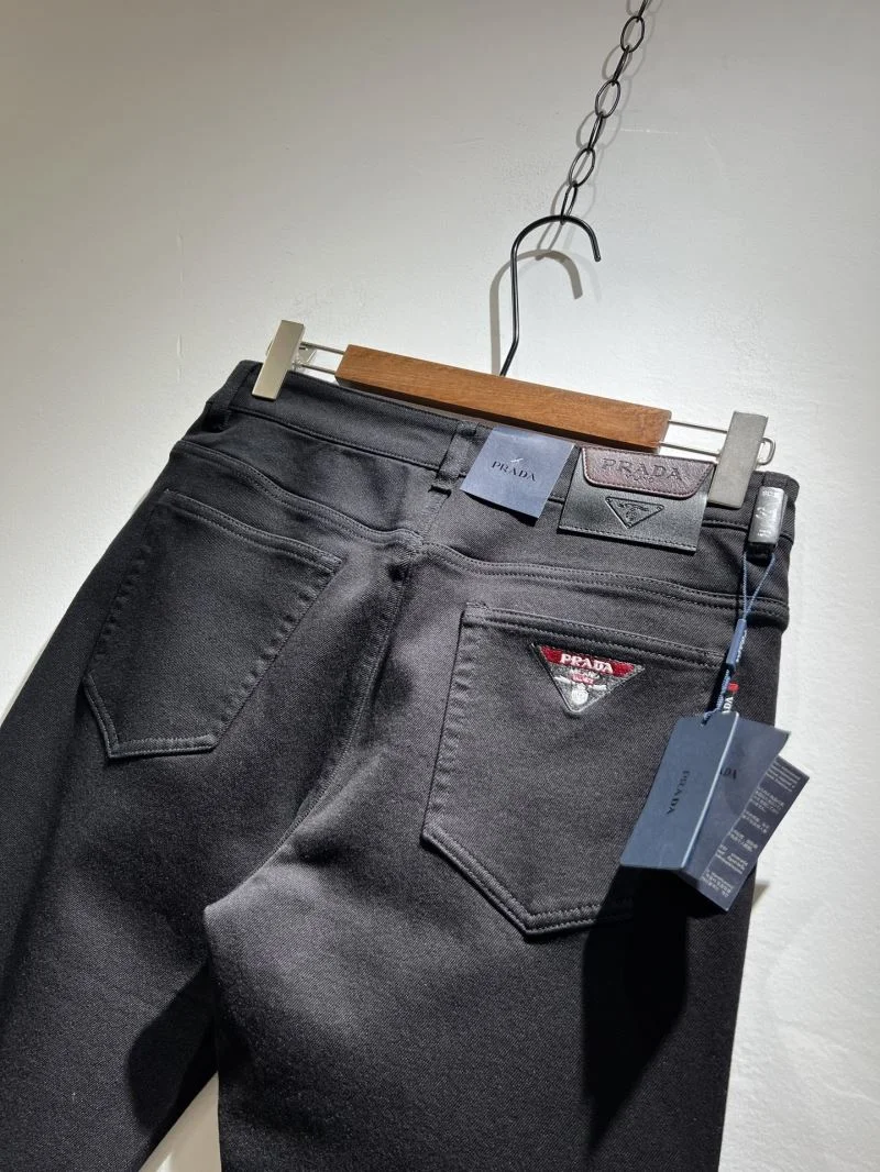 Prada Jeans FlexibleFit 167669