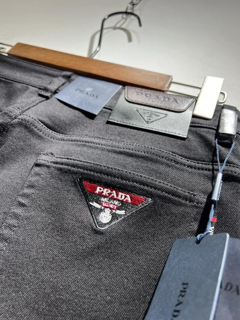 Prada Jeans FlexibleFit 167669
