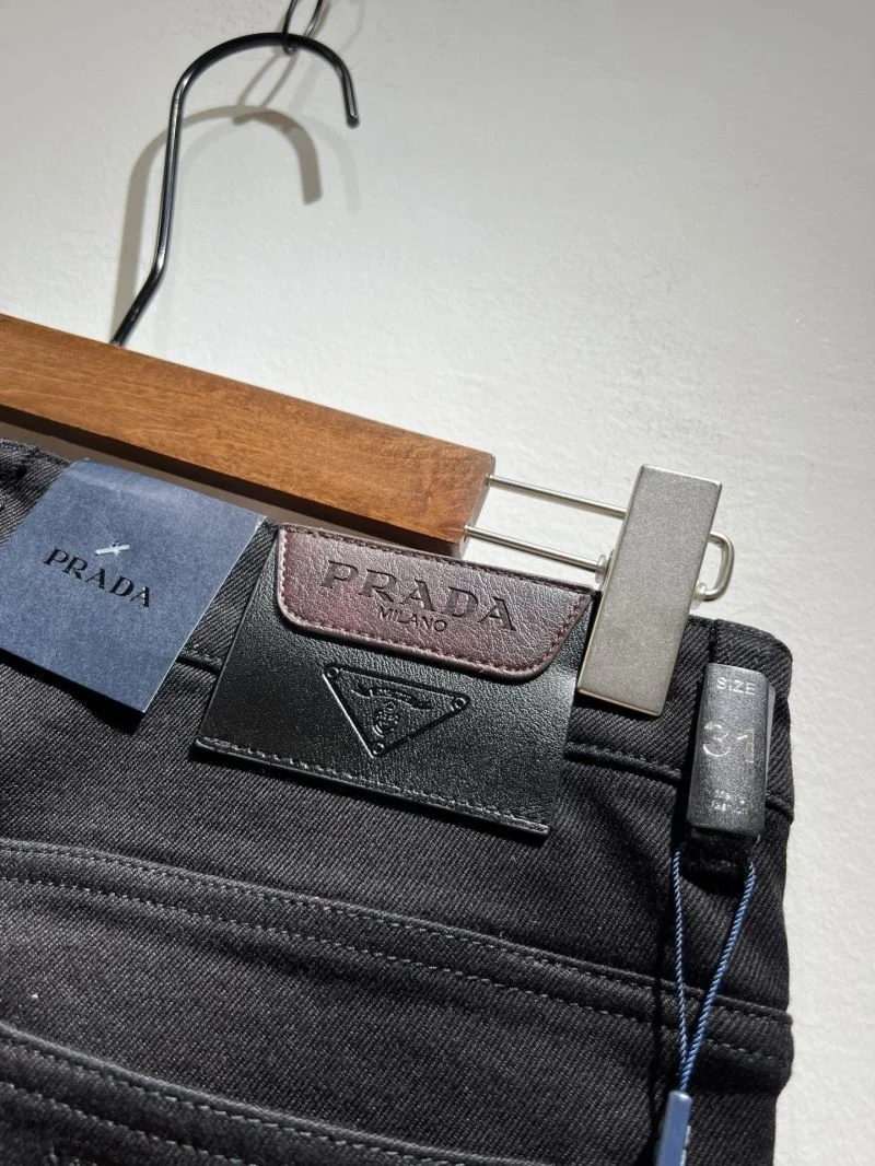 Prada Jeans FlexibleFit 167669