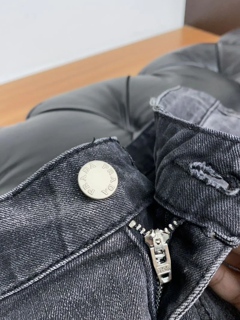 Affordable Prada Jeans 167588