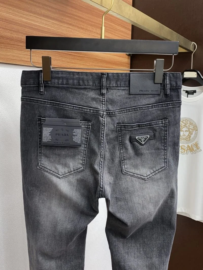 Affordable Prada Jeans 167588