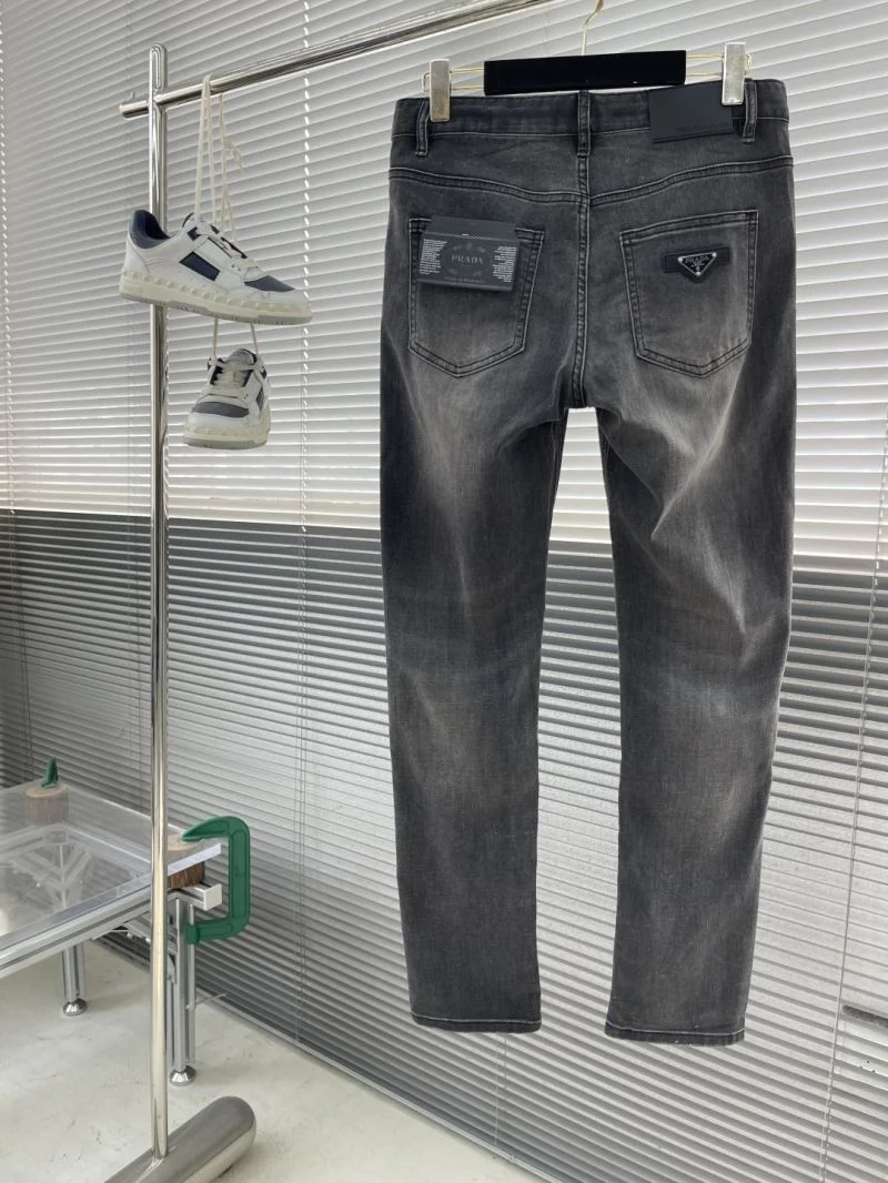 Prada Jeans Soft 167586