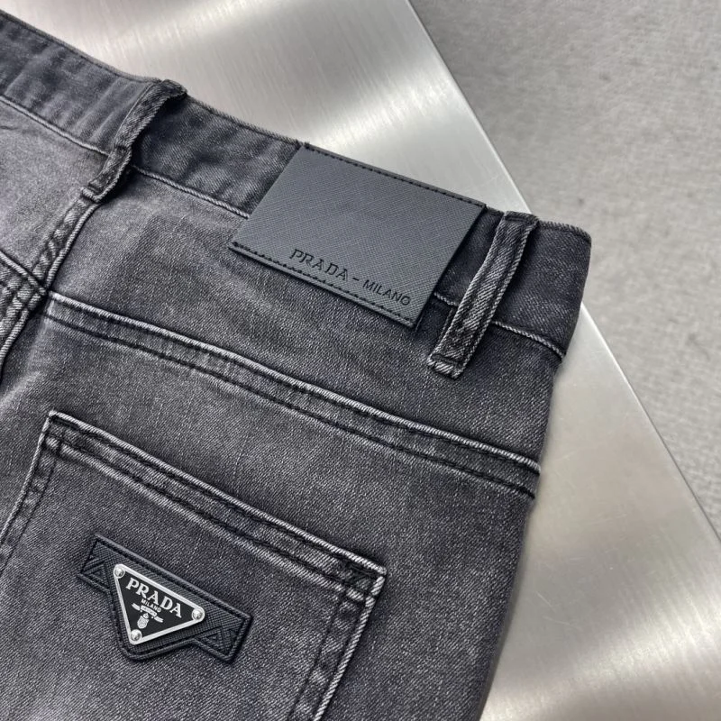 Prada Jeans Soft 167586