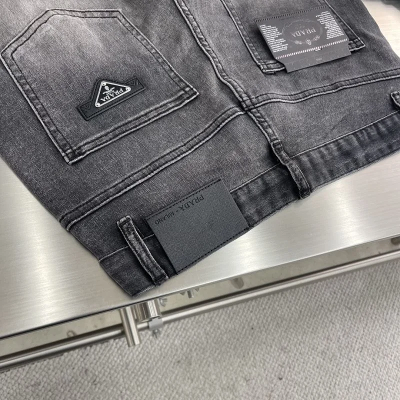 Prada Jeans Soft 167586