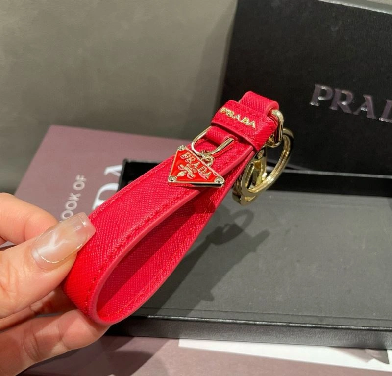 SmoothTexture Prada Keychains 265964