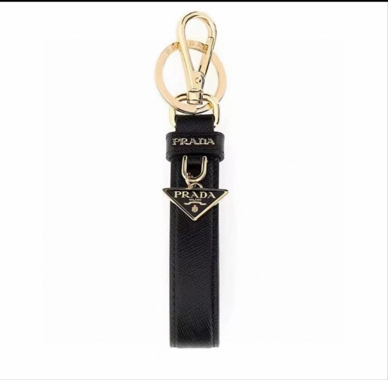 Durable Prada Keychains 265963