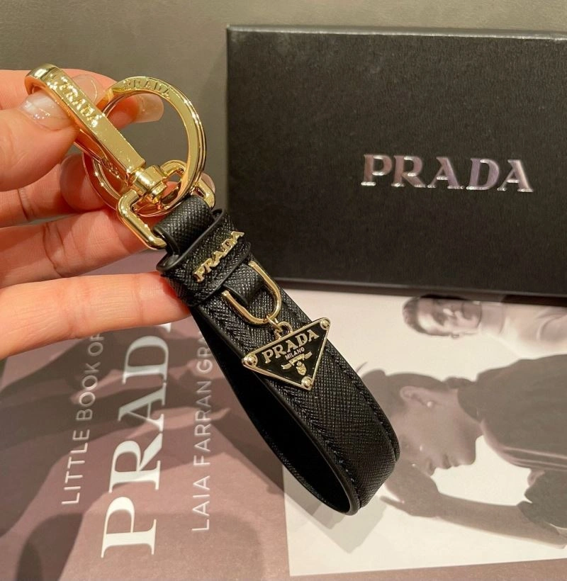 Durable Prada Keychains 265963