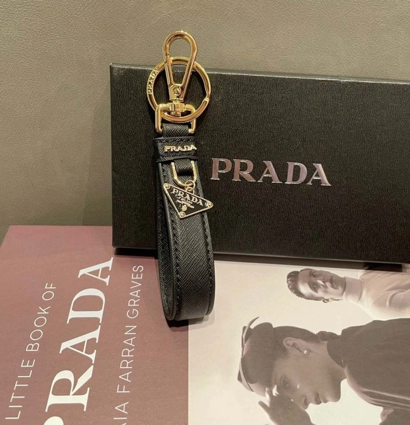 Durable Prada Keychains 265963
