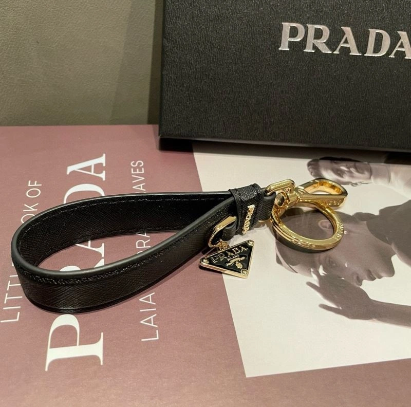 Durable Prada Keychains 265963