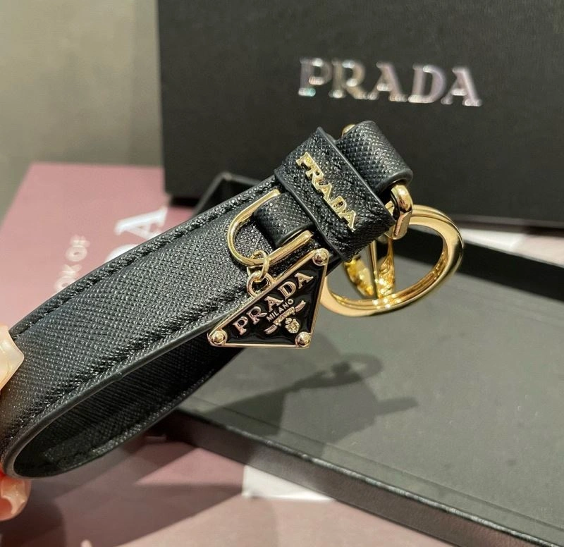 Durable Prada Keychains 265963