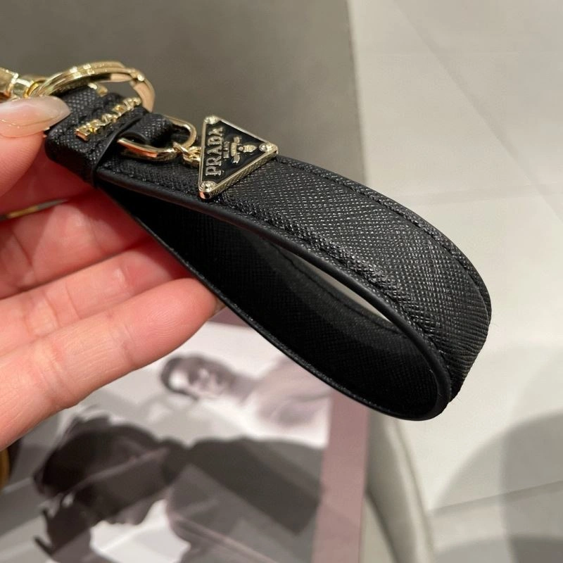 Durable Prada Keychains 265963
