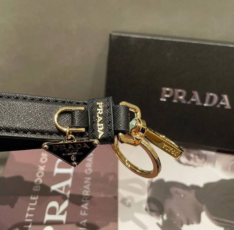 Durable Prada Keychains 265963
