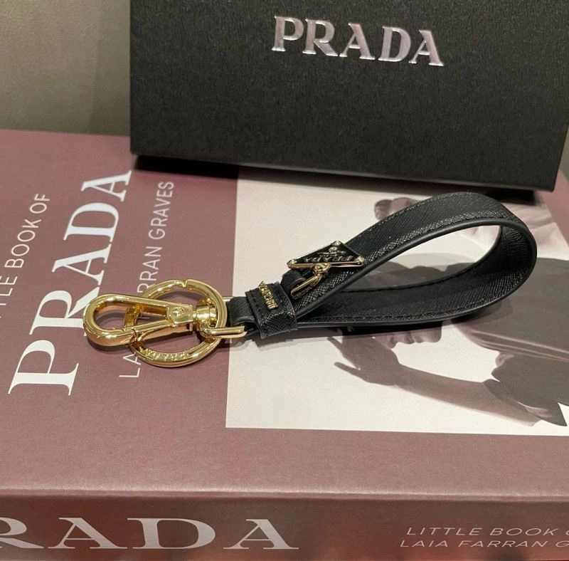 Durable Prada Keychains 265963