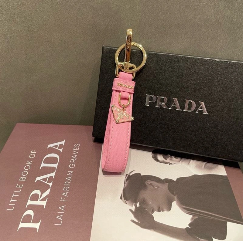 StreetReady Prada Keychains 265959