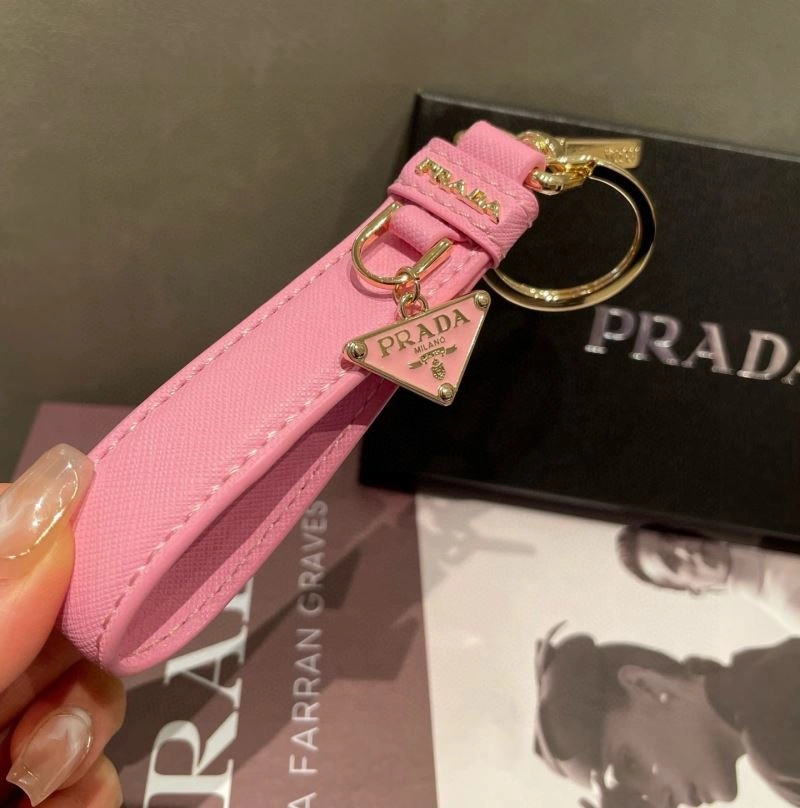 StreetReady Prada Keychains 265959