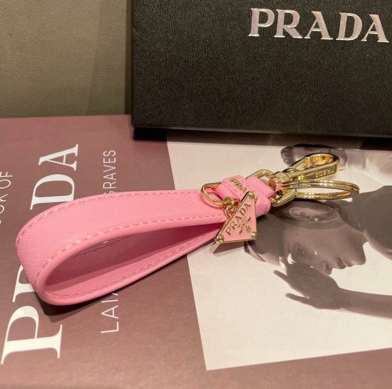 StreetReady Prada Keychains 265959