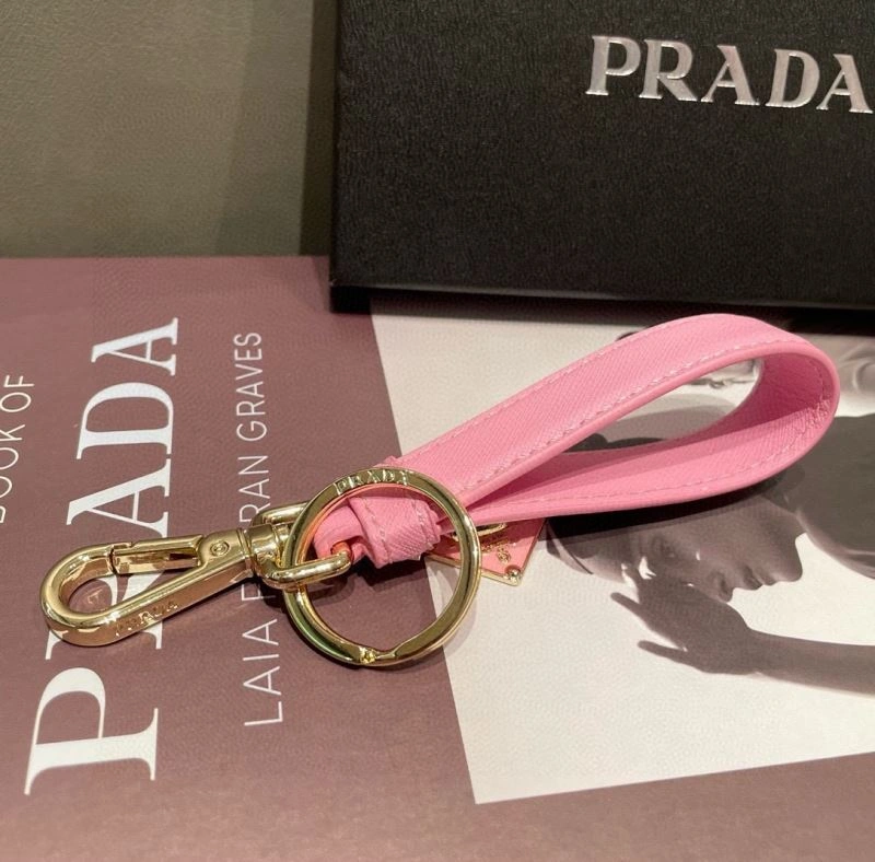 StreetReady Prada Keychains 265959