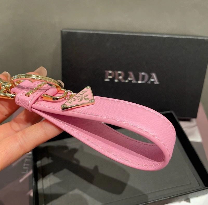 StreetReady Prada Keychains 265959
