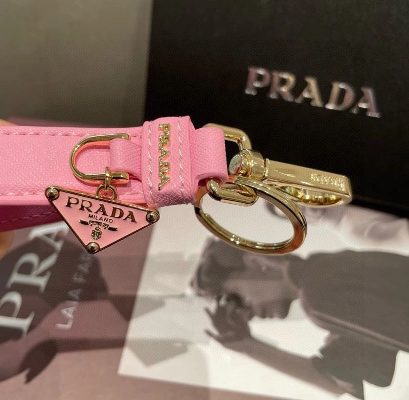 StreetReady Prada Keychains 265959