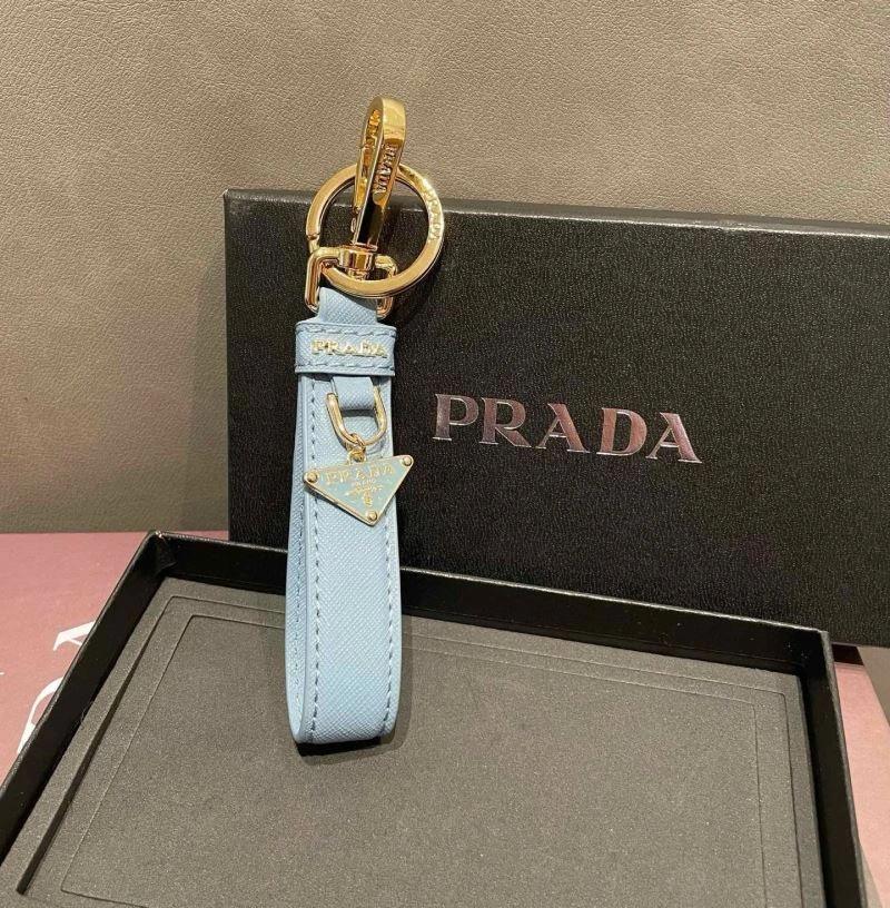 Prada Keychains TravelReady 265962