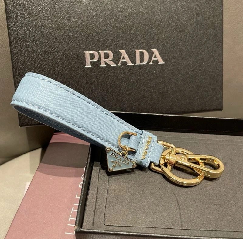 Prada Keychains TravelReady 265962
