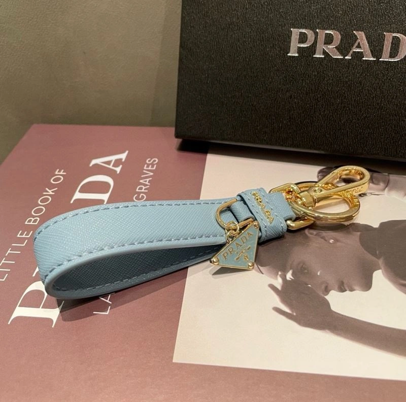 Prada Keychains TravelReady 265962