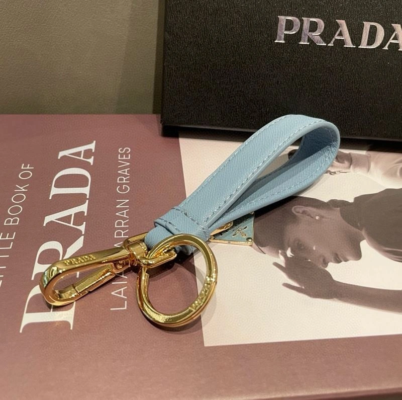 Prada Keychains TravelReady 265962