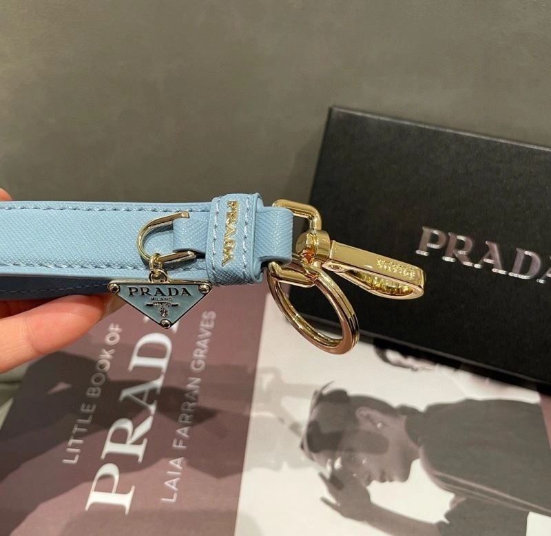 Prada Keychains TravelReady 265962