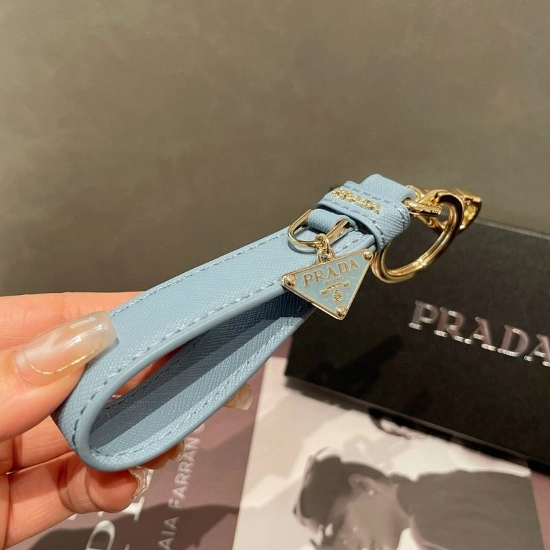 Prada Keychains TravelReady 265962
