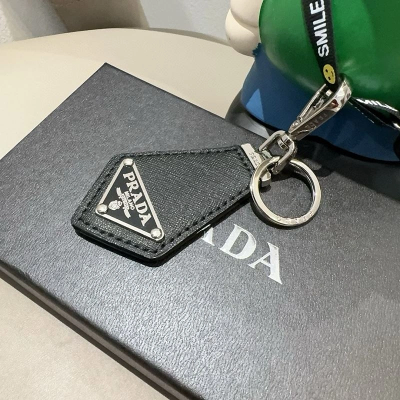 Prada Keychains WaterResistant 266047
