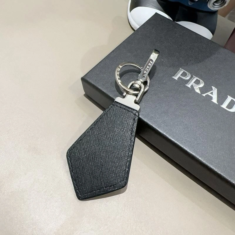 Prada Keychains WaterResistant 266047